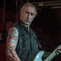 Click to enlarge GutterPunk - Professional Concert Photography